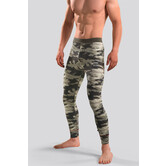 Diesel Long John QGAH Camouflage (256)