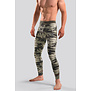 Diesel Long John QGAH Camouflage (256)