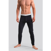 Tommy Hilfiger Thermal Pant 057 Navy