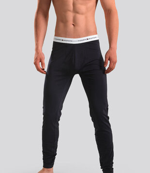 Tommy Hilfiger Thermal Pant 057 Navy