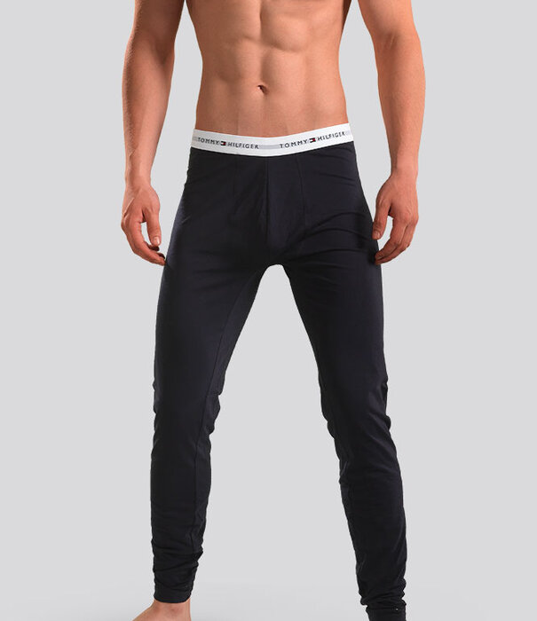 Tommy Hilfiger Thermal Pant 057 Marine