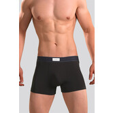 Tommy Hilfiger Trunk 052 Cotton Modal Zwart