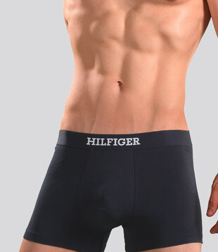 Tommy Hilfiger Trunk 106 Cotton Modal Marine