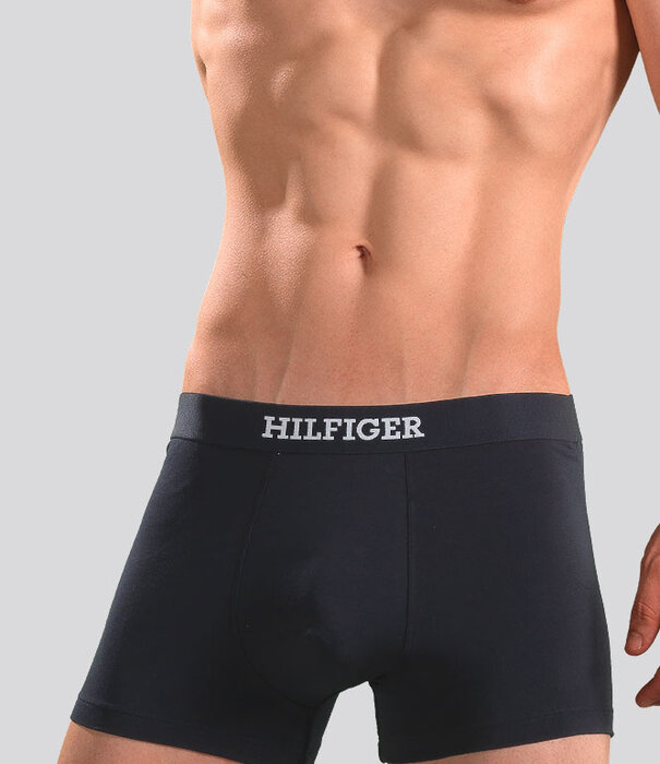Tommy Hilfiger Trunk 106 Cotton Modal Marine