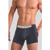 Emporio Armani Boxer 3F517 Stretch Cotton Navy