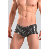 Manstore Micro Pants M2323 Multi Zwart (051)