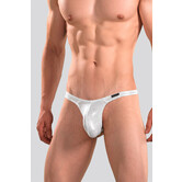 Manstore Tower String M2323 Multi Wit (001)