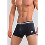 Emporio Armani Trunk 3F512 Stretch Cotton Marine