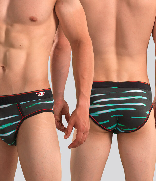 Diesel Slip AMDF Andre Grün