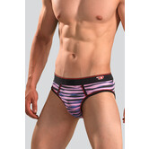 Diesel Slip AMDF Andre Multi Roze (351)
