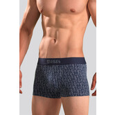 Diesel Boxershort HJAP Damien Multi Blauw