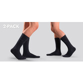 Boss Socks 2-Pack 848 RS Uni Marine