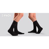 Boss Socks 2-Pack 848 RS Uni Dunkel Grau