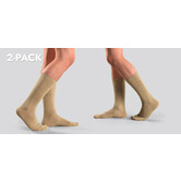Boss Socks 2-Pack 848 RS Uni Beige (500)
