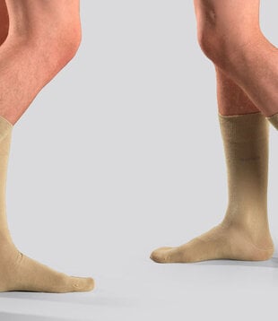 Boss Socks 2-Pack 848 RS Uni Beige (500)