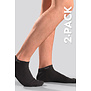 Boss Socks 2-Pack 849 AS Uni Grau