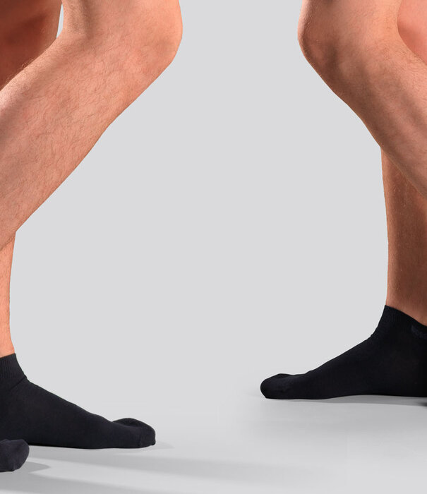 Boss Socks 2-Pack 849 AS Uni Marine