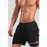 Boss Swim Short 590 Dolphin Zwart