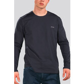 Boss Shirt LS 144 Mix & Match Marine