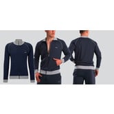 Boss Jacket 548 Mix & Match Marine