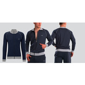 Boss Jacket 548 Mix & Match Navy