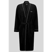 Boss Kimono 624 BM Black