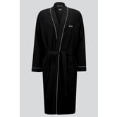 Boss Kimono 624 BM Schwarz