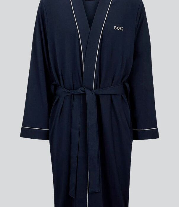 Boss Kimono 624 BM Navy