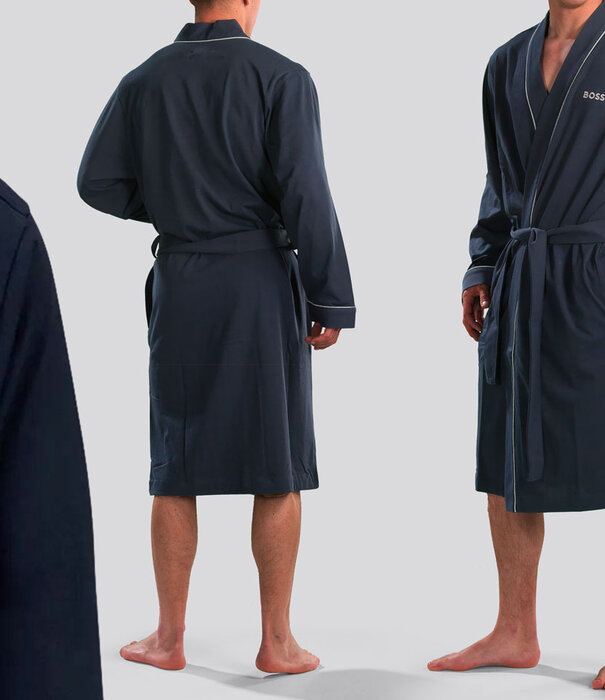 Boss Kimono 624 BM Navy