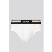 Boss Hip Brief 114 Motion Coolmax Cotton Wit
