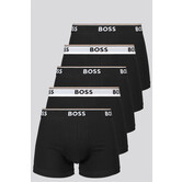 Boss Trunk 5-Pack 275 Essential Black