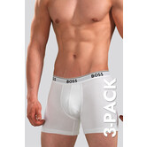 Boss Boxer Brief 3-Pack 282 Power Wit