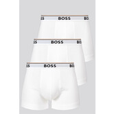 Boss Trunk 3-Pack 274 Power White