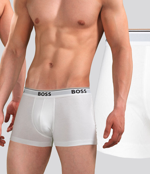 Boss Trunk 3-Pack 274 Power Wit