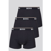 Boss Trunk 3-Pack 274 Power Navy