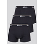 Boss Trunk 3-Pack 274 Power Marine