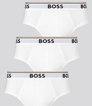 Boss Brief 3-Pack 273 Power Wit