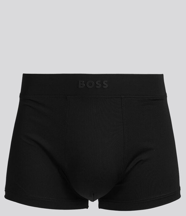 Boss Trunk 402 Energy Schwarz