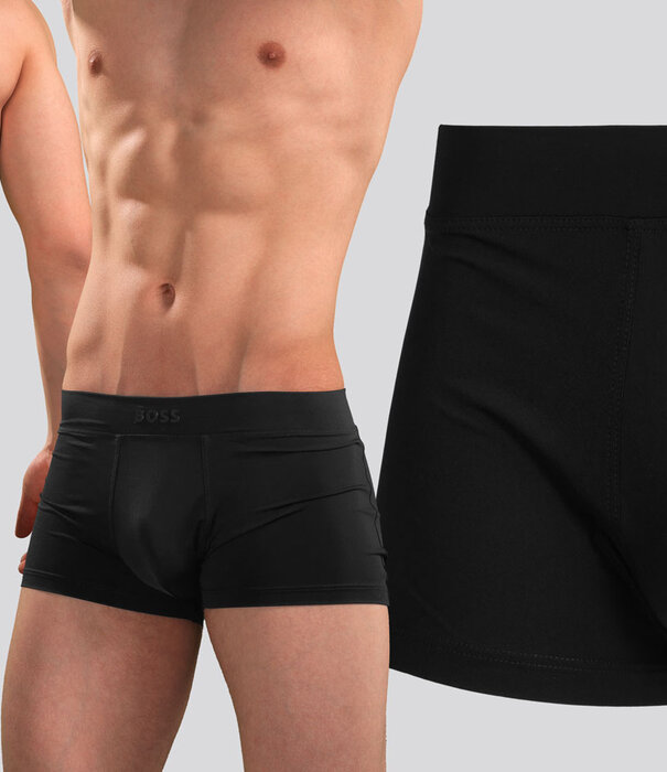 Boss Trunk 402 Energy Schwarz