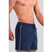 Calvin Klein Swim Short 810 Medium Drawstring Marine