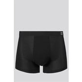 Hom Comfort Boxer Brief 592 H-Fresh Zwart