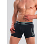 Boss Boxer Brief 444 24 Logo Marine