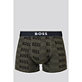 Boss Trunk 443 24 Print Grün