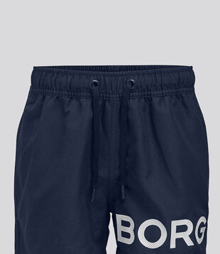 Bjorn Borg Swim Short 1346 Sheldon Marine