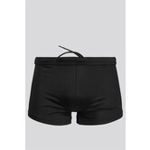 Hom Swim Boxer 535 Sea Life Zwart
