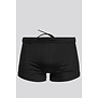 Hom Swim Boxer 535 Sea Life Zwart