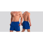 Tommy Hilfiger Swim Short 885 Medium Drawstring Blauw