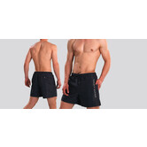 Tommy Hilfiger Swim Short 885 Medium Drawstring Marine