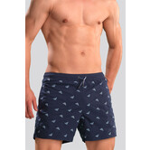 Emporio Armani Swim Short 3R434 Marine