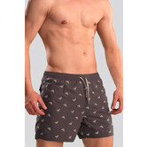 Emporio Armani Swim Short 3R434 Schwarz